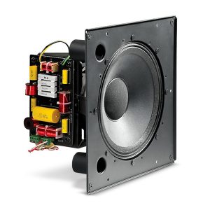 JBL CONTROL 322CT