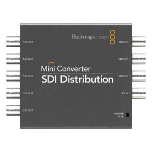 Mini Converter - SDI Distribution