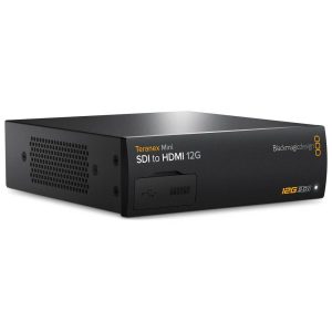 Teranex Mini - SDI to HDMI 12G