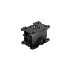 Power Distribution Turtle