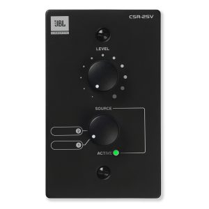 JBL CSR-2SV BLACK
