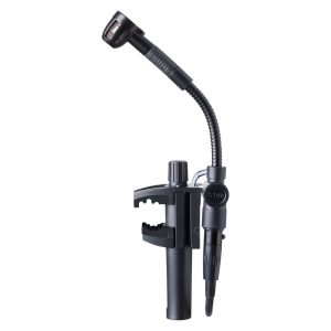 ΜΙΚΡΟΦΩΝΟ ΠΥΚΝΩΤΙΚΟ ΚΑΡΔΙΟΕΙΔΕΣ 5mV/PA-MINI XLR