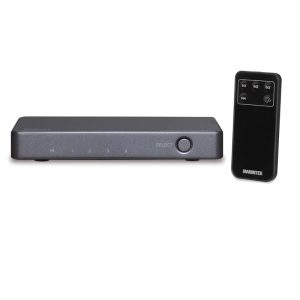 Marmitek Connect 620 UHD 2.0