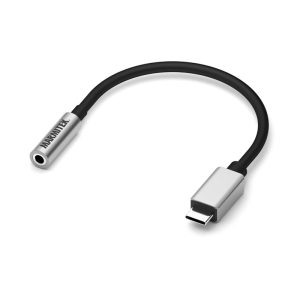 Marmitek Connect USB-C -> Audio