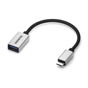 Marmitek Connect USB-C -> USB-A