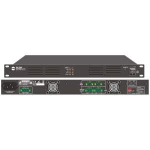 CMX AUDIO DA-2240