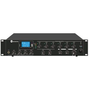 CMX AUDIO DA-240MT