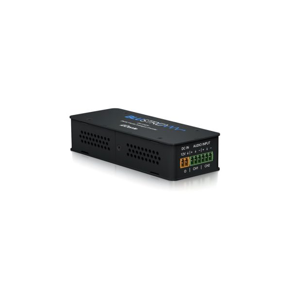 Dante Audio Analogue Encode