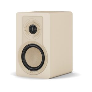 Dali Kupid Caramel White