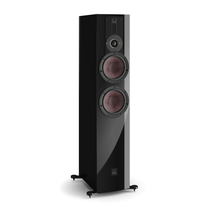 Dali Rubikore 6 High Gloss Black - Image 1