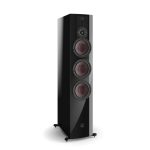 Dali Rubikore 8 High Gloss Black