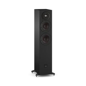 Dali Sonik 5 Black Ash