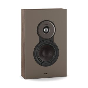 Dali Sonik On-Wall Walnut