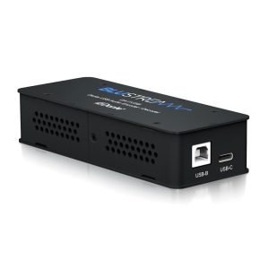 DANTE 2CH AUDIO TO DANTE CONVERTER