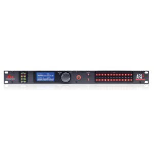 FEEDBACK CONTROLLER 2CH