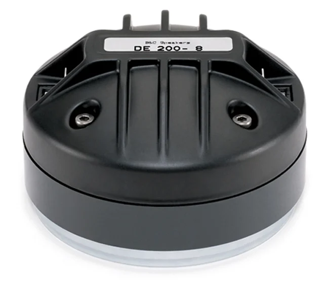 HF DRIVER 60W 106dB 1-18K