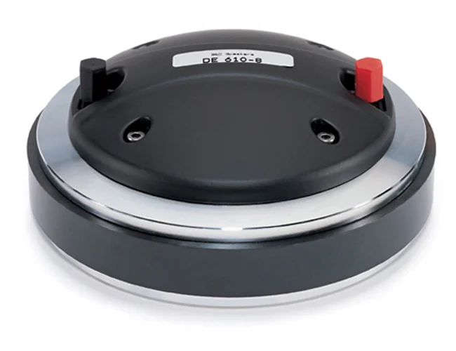 HF DRIVER 80W 108dB