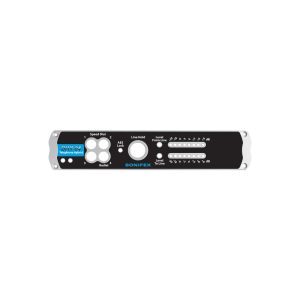Front Panel Convert Kit, DHY-04S to DHY-04