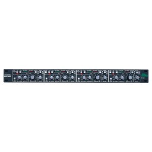 4 CHANNEL NOISE GATE