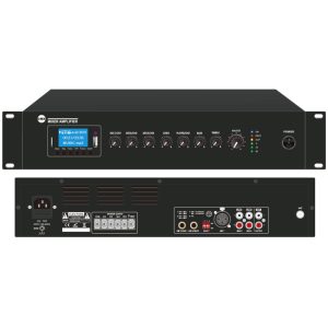 CMX AUDIO EA-60A