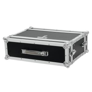 RACK 3U ΜΕ ΑΠΟΣΠΩΜΕΝΑ ΚΑΠΑΚΙΑ ΒΑΘΟΣ 40CM