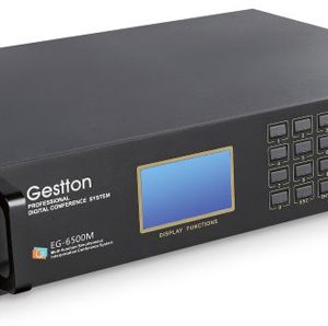 CENTRAL CONTROLLER