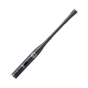 GOOSENECK ΜΙΚΡΟΦΩΝΟΥ 15cm LED