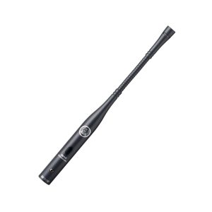 GOOSENECK ΜΙΚΡΟΦΩΝΟΥ 15cm LED