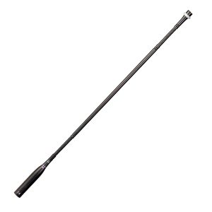 GOOSENECK ΜΙΚΡΟΦΩΝΟΥ 50cm LED 5-PIN XLR
