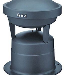 ΗΧΕΙΟ ΚΗΠΟΥ FULLRANGE, 30W,100V, 5'', 87dB,  IPX4