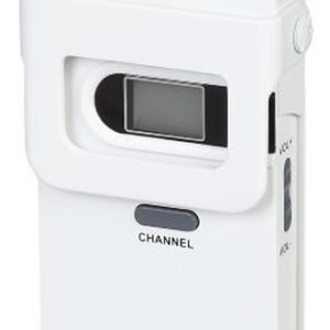 IR RECEIVER