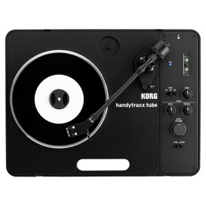 PORTABLE RECORD PLAYER