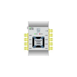 DIGITAL VIDEO DISTRIBUTOR STAND-ALONE 1IN TO 8OUT 3G/HD/SD-SDI