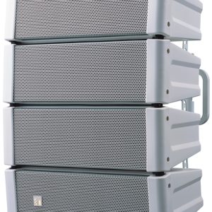 ΗΧΕΙΟ 2 ΔΡΟΜΩΝ, 200W, 5'', 8Ω, 96dB, IPX4 EN-54-24