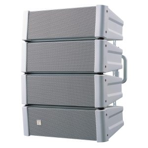 ΗΧΕΙΟ 2 ΔΡΟΜΩΝ, 200W, 5'', 8Ω, 96dB, IPX4