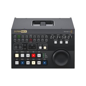 HyperDeck Extreme Control
