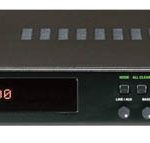 MAIN CONTROLLER