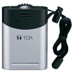 INFRARED WIRELESS MICROPHONE