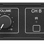 INFRARED WIRELESS TUNER