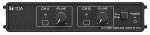 INFRARED WIRELESS TUNER