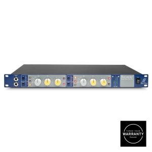 FOCUSRITE ISA TWO