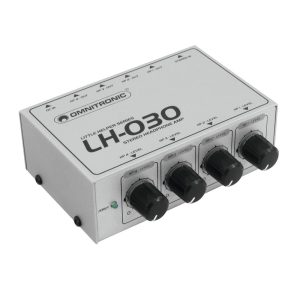 OMNITRONIC LH-030