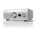 Denon PMA-3000NE Premium Silver
