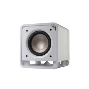 Polk Audio HTS 10 White