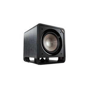 Polk Audio HTS 12 Black