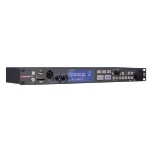 1 USB SD AUDIO PLAYER & MIC IN