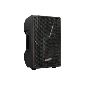 Αυτοενισχυόμενο ηχείο 2 δρόμων 10'' 200W