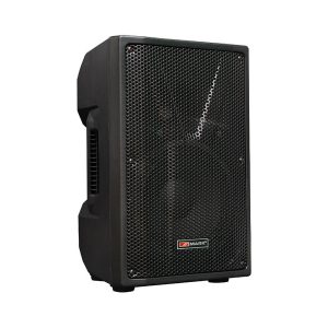 Αυτοενισχυόμενο ηχείο 2 δρόμων 15'' 260W