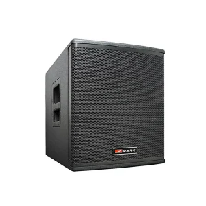 SELF POWERED 10’’ SUBWOOFER 250 W