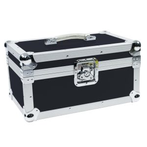OMNITRONIC MICROPH.CASE ROAD 12